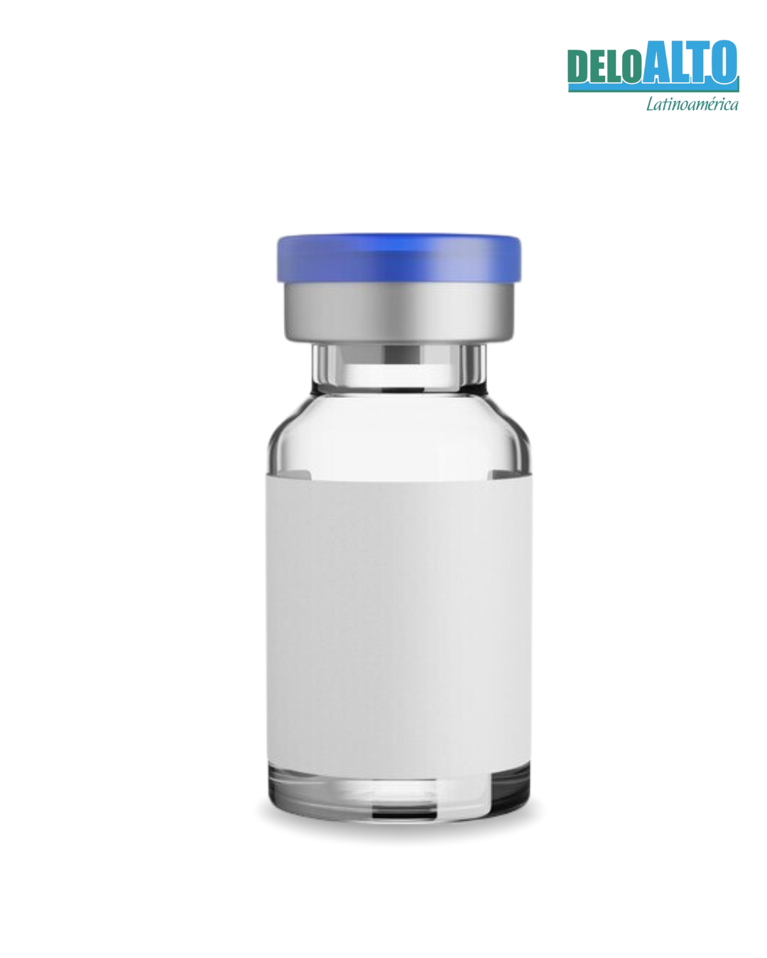 Azul Tripán Intraocular 0.06% – Vial 1 ml (Caja x 10)