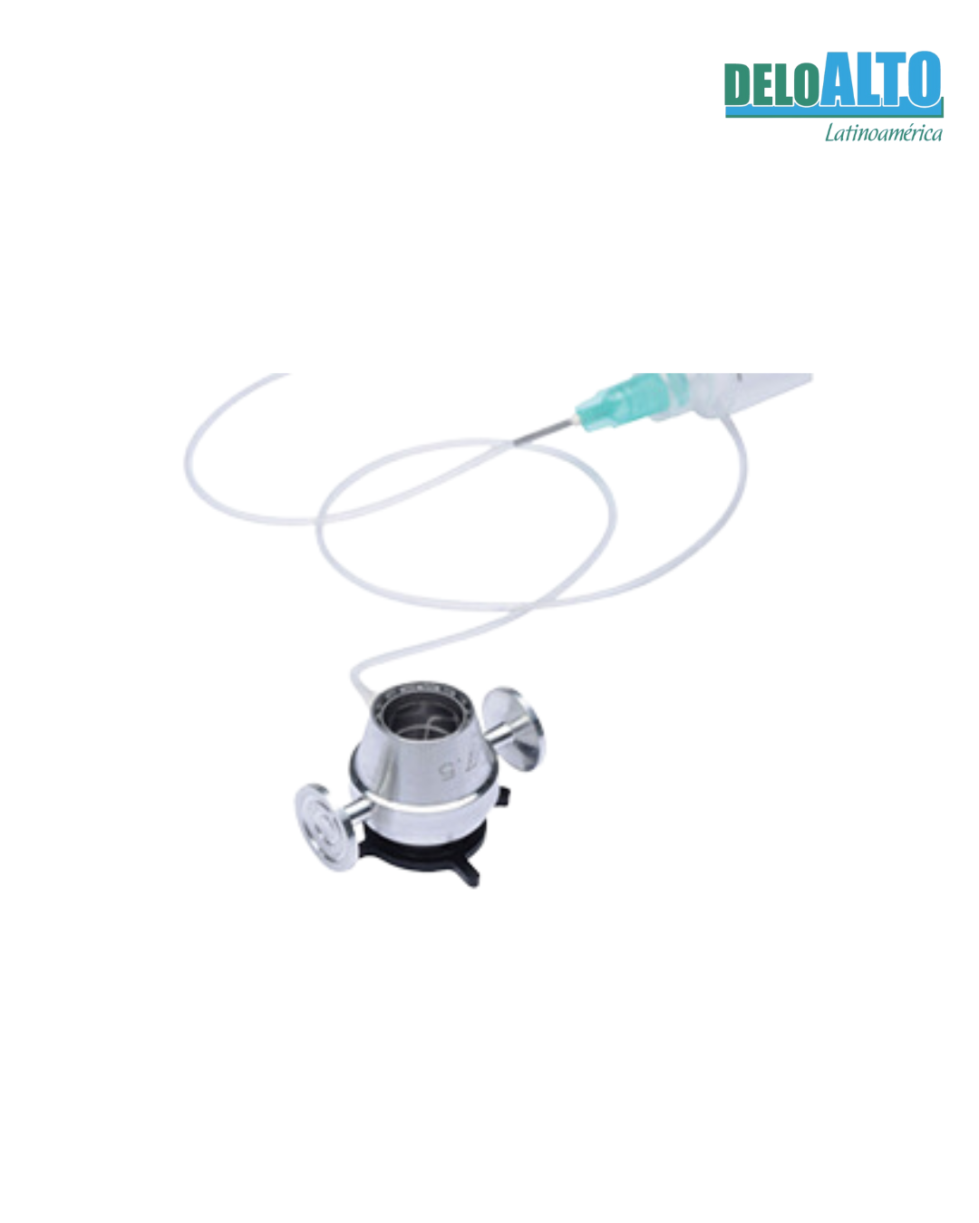 Trépano Radial Vacuum para Receptor – 6.00 mm a 9.00 mm (1 unidad)