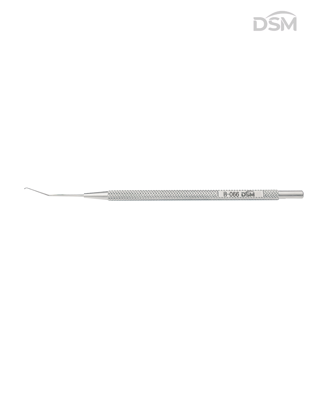 B-066 Phaco Chopper Chopper de Faco Box of 3-Caja de 3