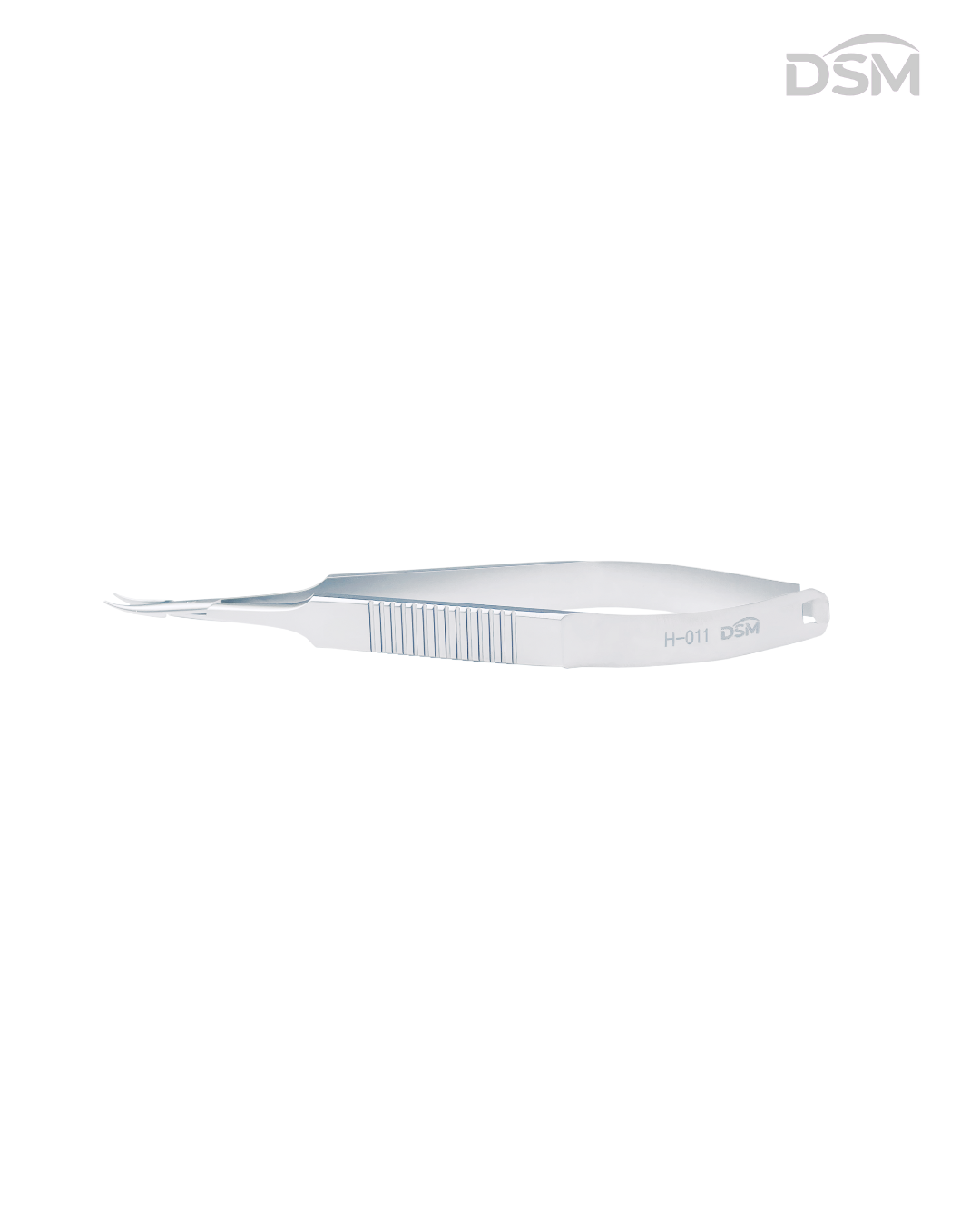 H-011 115mm|9mm Needle Holder Porta Agujas Box of 3-Caja de 3