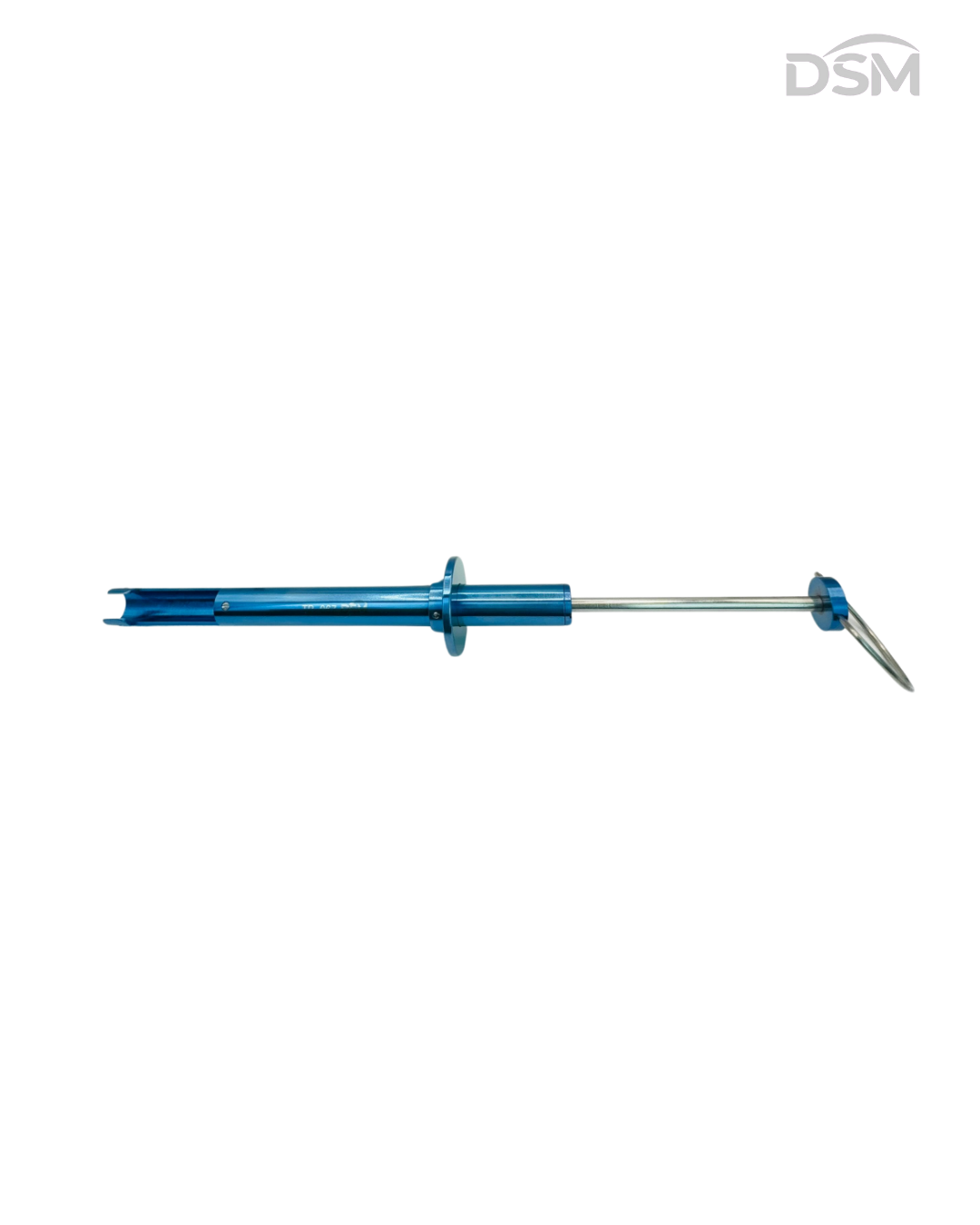 TB-067 IOL Injector Inyector de LIO