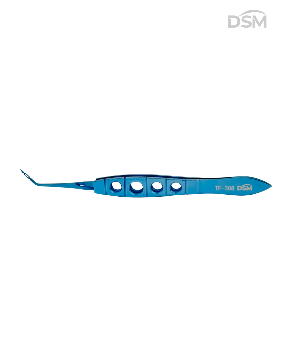 TF-308 120mm Akahoshi Prechopper Forceps Pinzas precortadoras Akahoshi