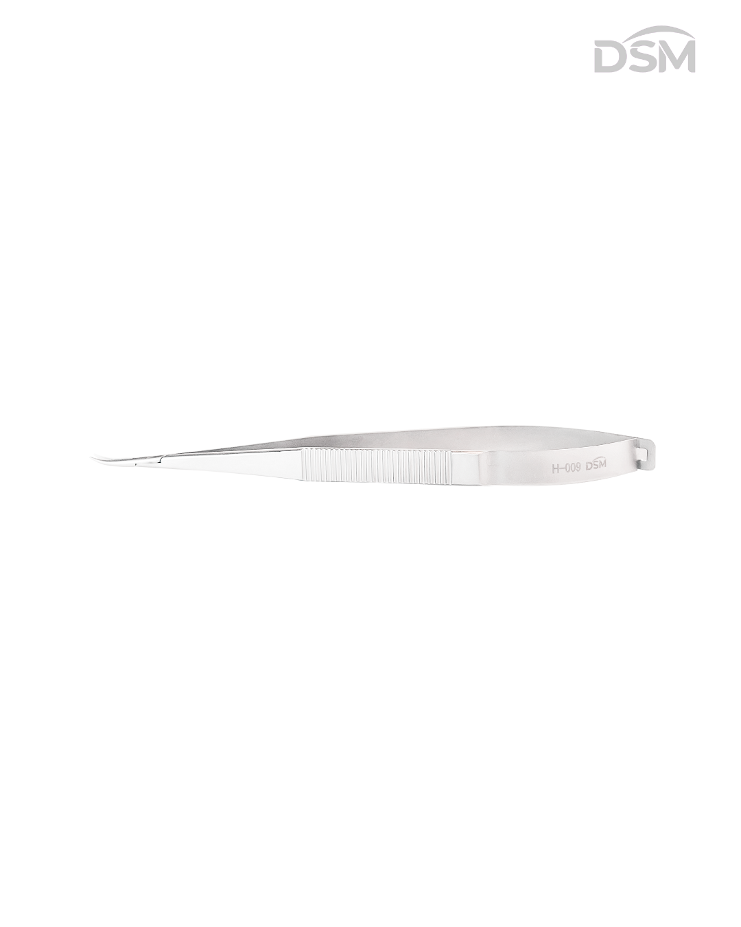 H-009 140mm|9mm Needle Holder Porta Agujas Box of 3-Caja de 3