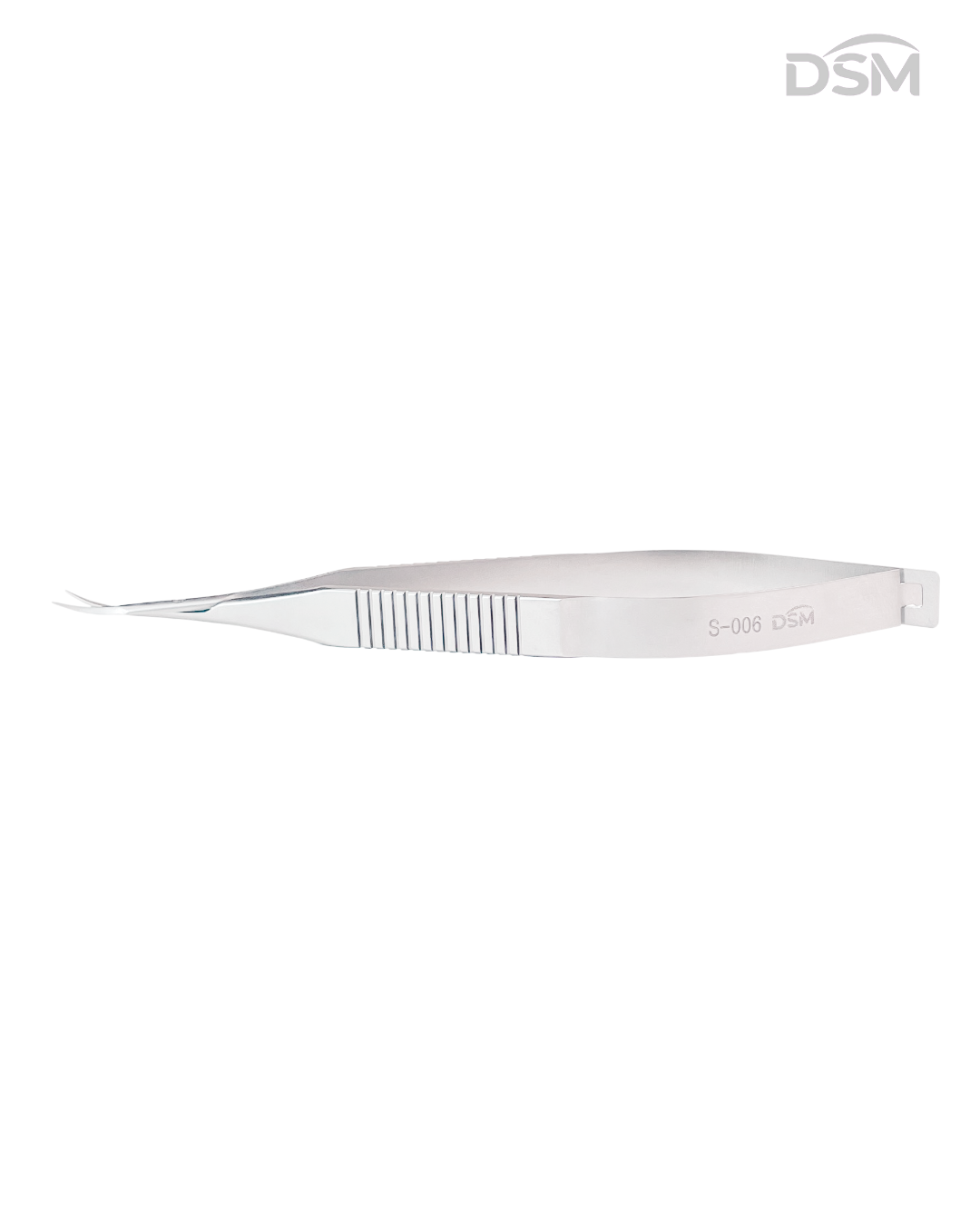 S-006 120mm Universal Osher Scissors | Tijeras Universales Osher Box of 2-Caja de 2