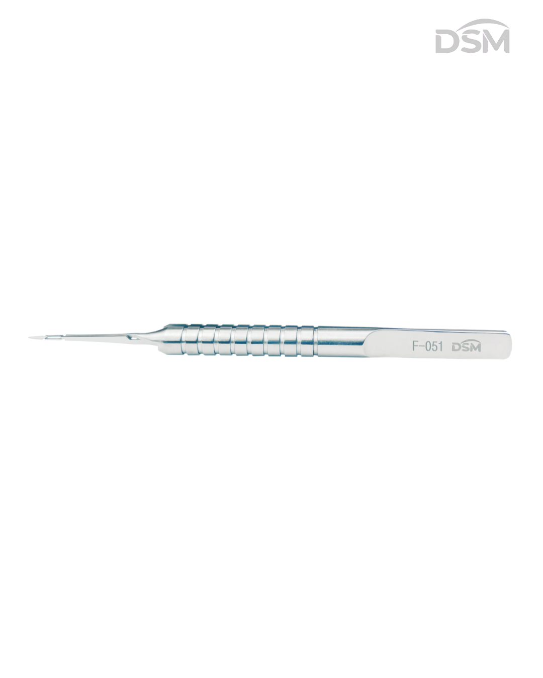 F-051 116mm Akahoshi Prechopper Prechopper Akahoshi Box of 2-Caja de 2