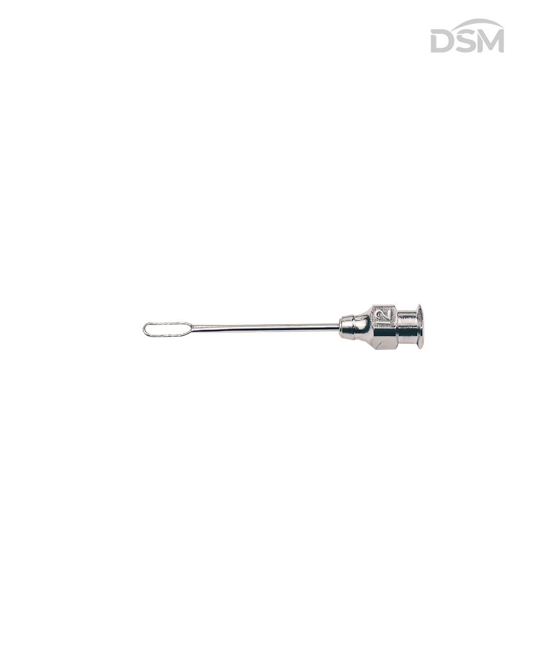 C-016 3mm|8mm Irrigating Vecits Vecits de Irrigación Box of 6-Caja de 6