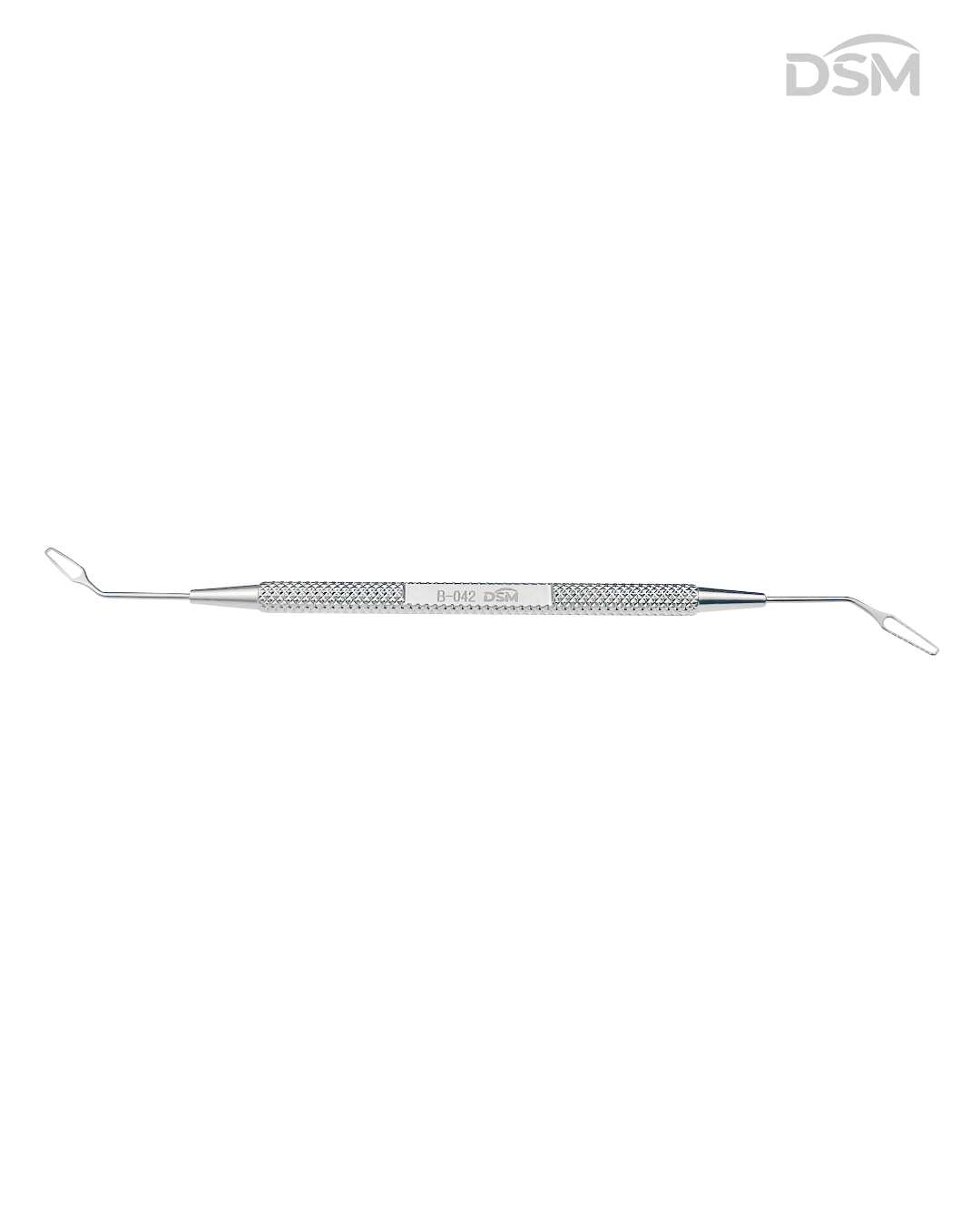 B-042 Double ended Kansas Nucleus Vectis Kansas Nucleus Vectis con Doble Punta Box of 3-Caja de 3