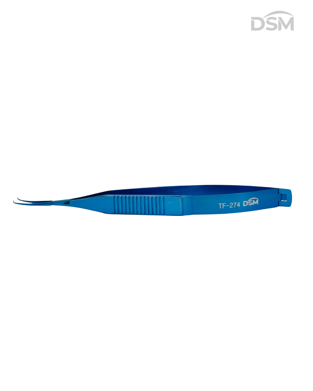 TF-274 120mm Lens Forceps Pinzas para lentes