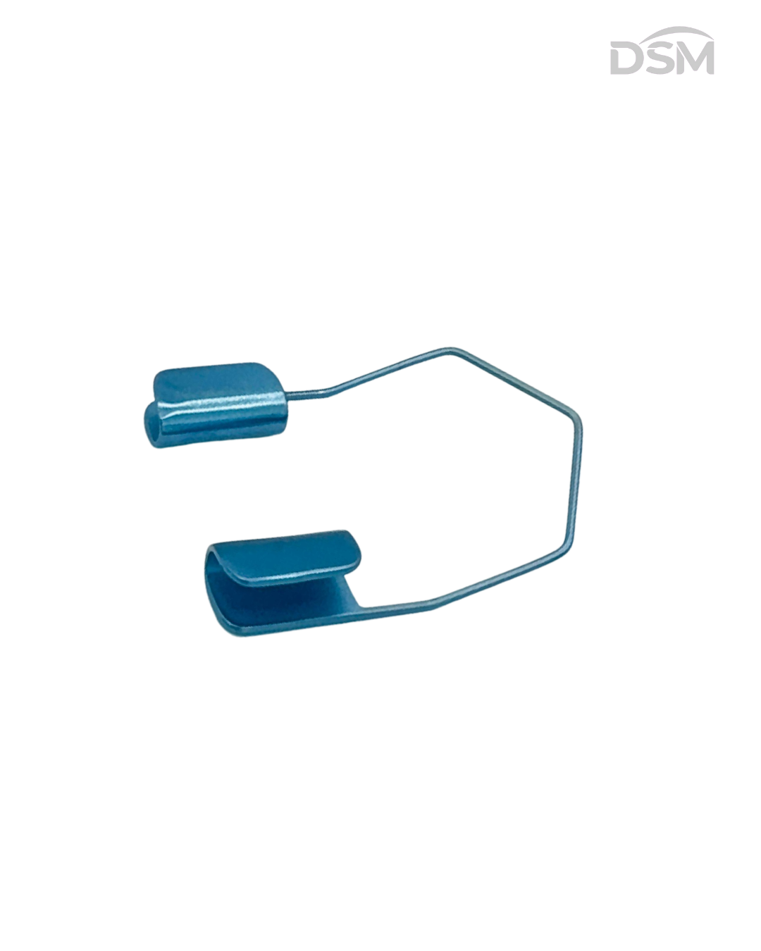 TE-038 14mm|42mm Barraquer Solid Speculum Espéculo sólido de Barraquer