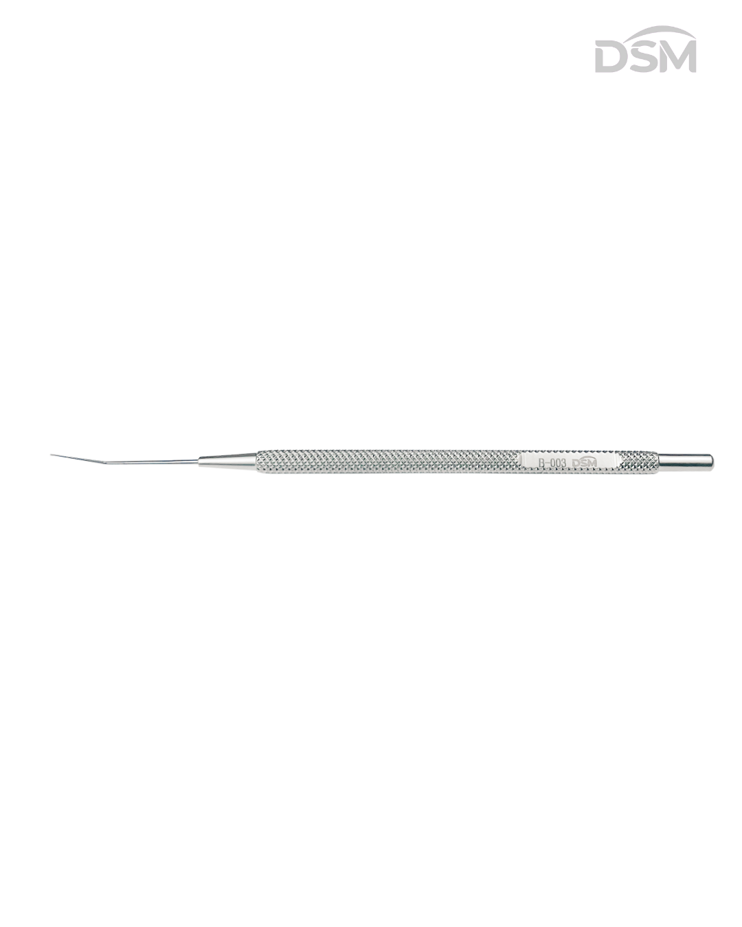 B-003 Kuglen Iris Hook Gancho Kuglen para Iris Box of 4-Caja de 4