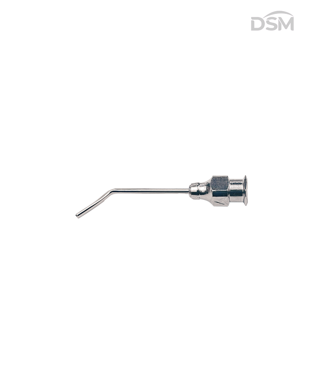 C-012 10mm|18G Irrigating Vecits Vecits de Irrigación Box of 6-Caja de 6