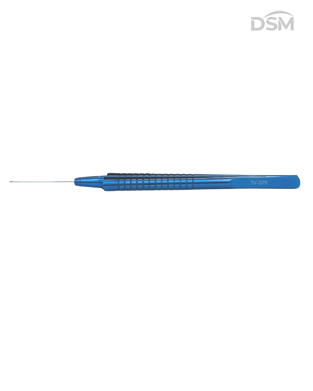TV-079 Serrated forceps Pinza dentada