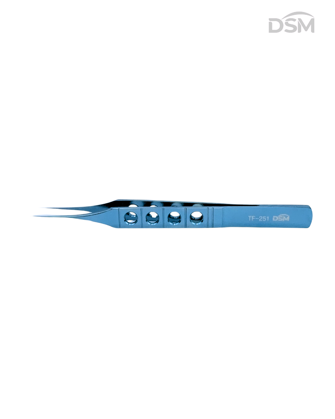 TF-251 115mm Tying Forceps Pinzas para atar