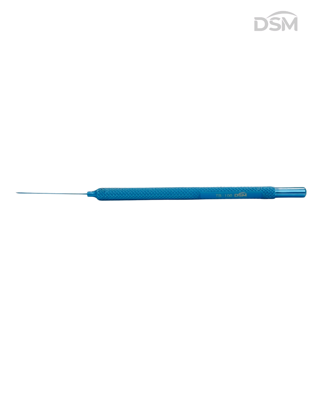 TB-100 Retinal Hook Gancho de retina