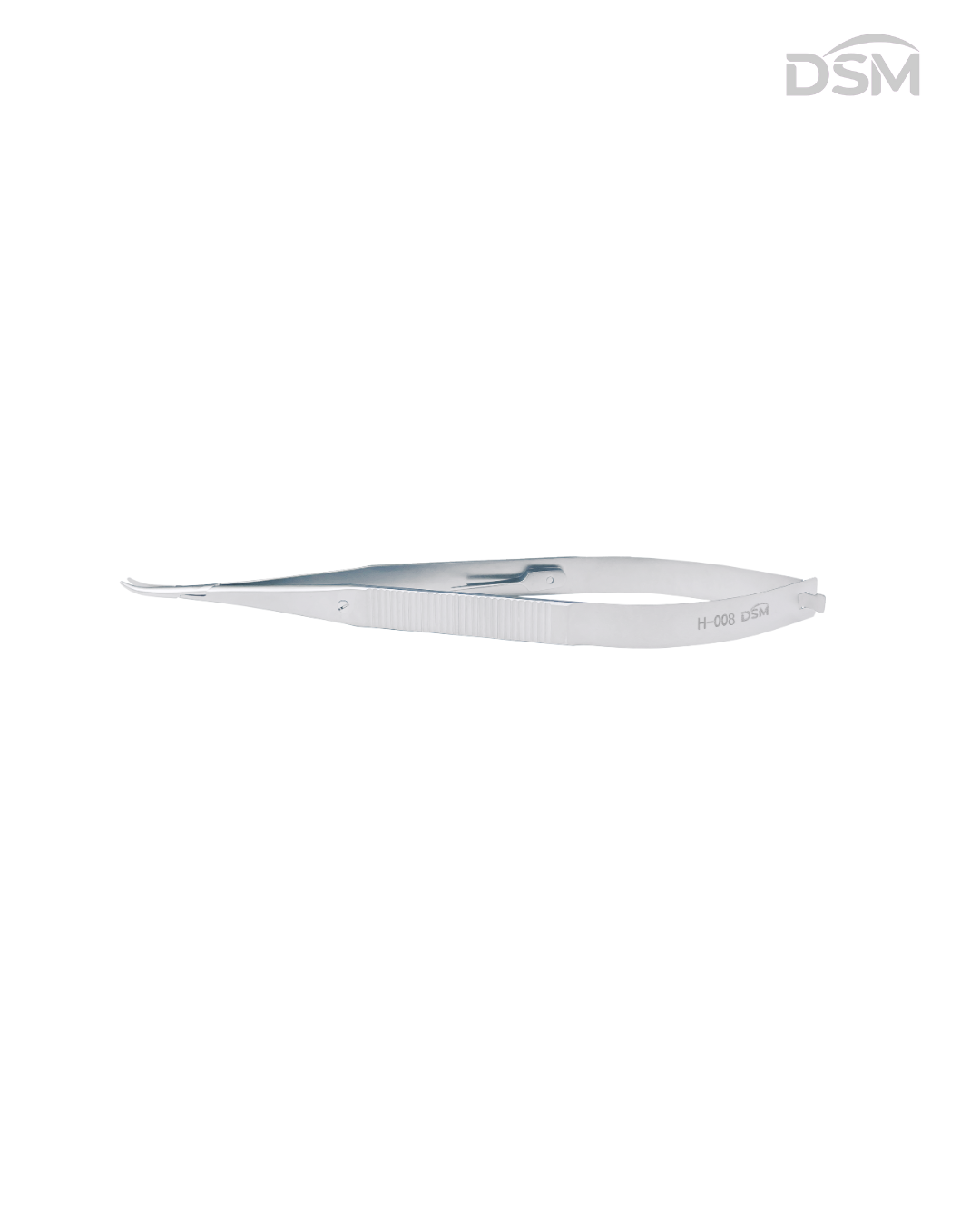 H-008 140mm|9mm Needle Holder Porta Agujas Box of 3-Caja de 3
