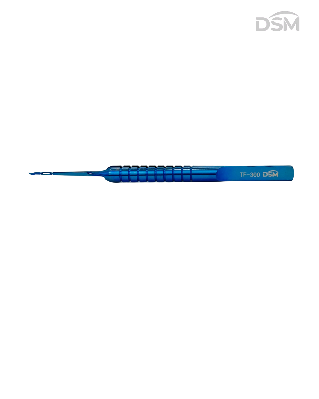 TF-300 120mm Akahoshi Prechopper Forceps Pinzas precortadoras Akahoshi