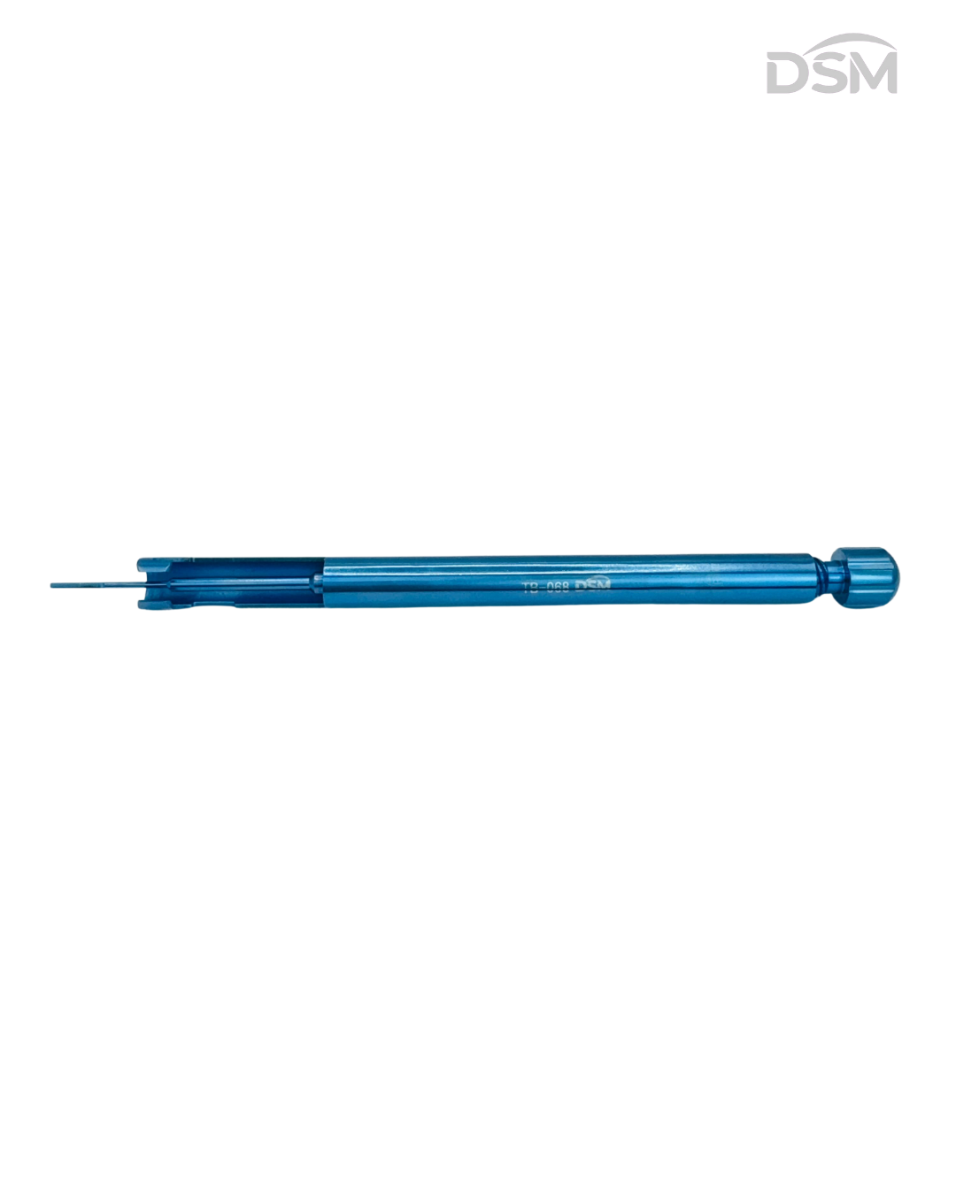TB-068 IOL Injector Inyector de LIO