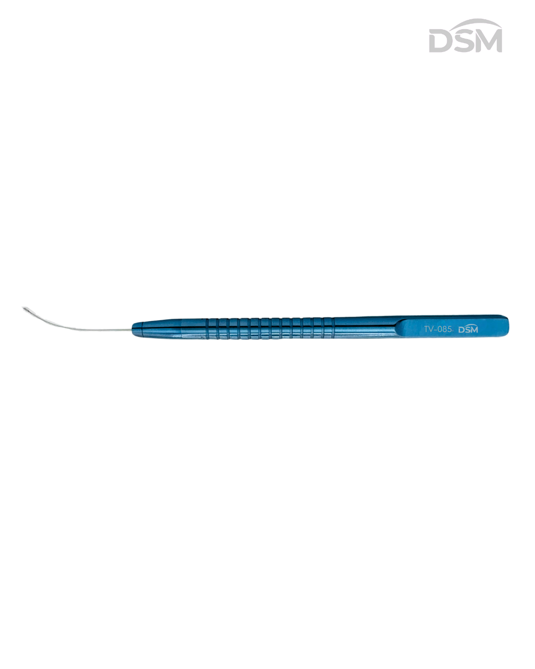 TV-085 Serrated forceps Pinza dentada