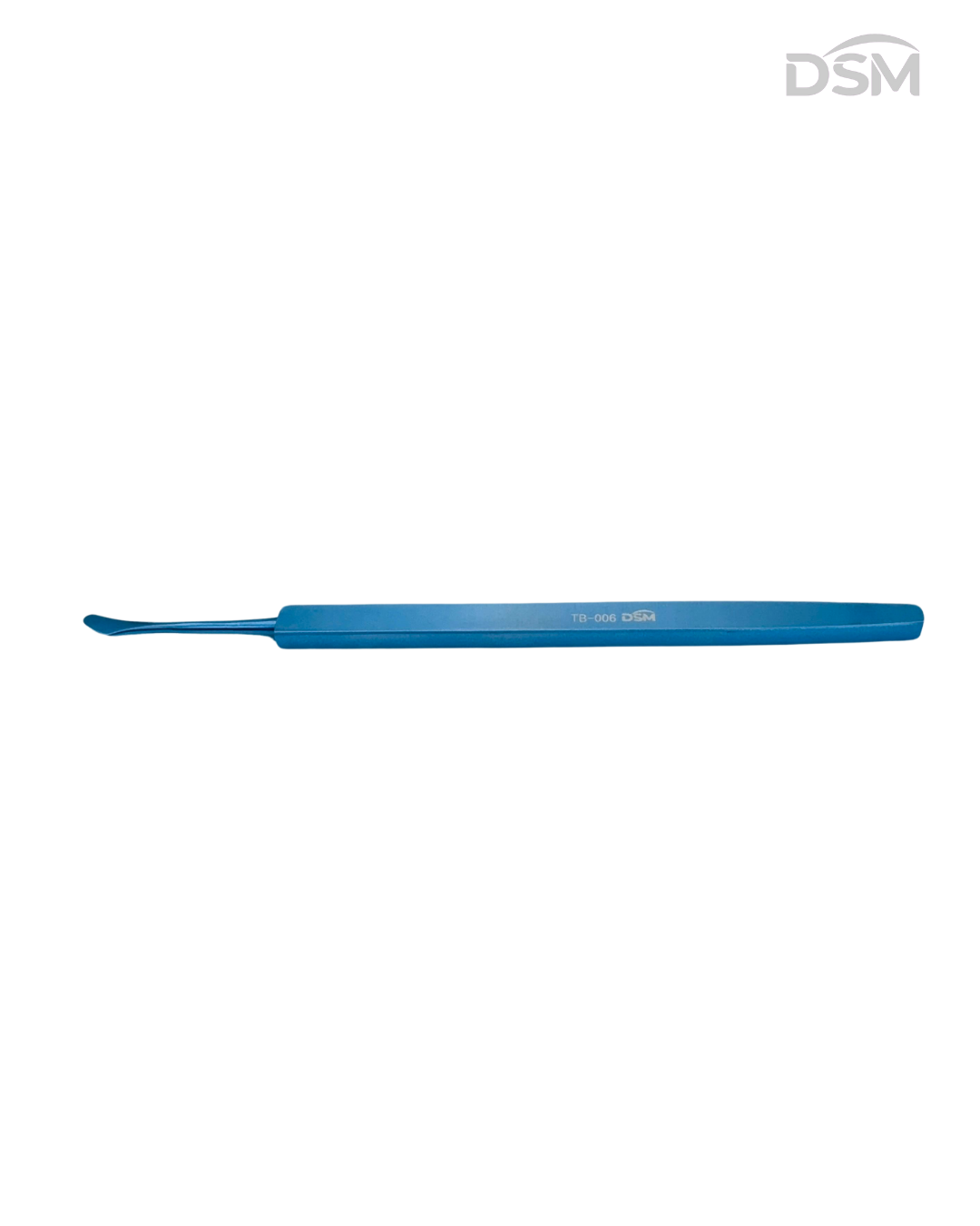 TB-006 6mm Corneal Epithelium Spatula Espátula para epitelio corneal