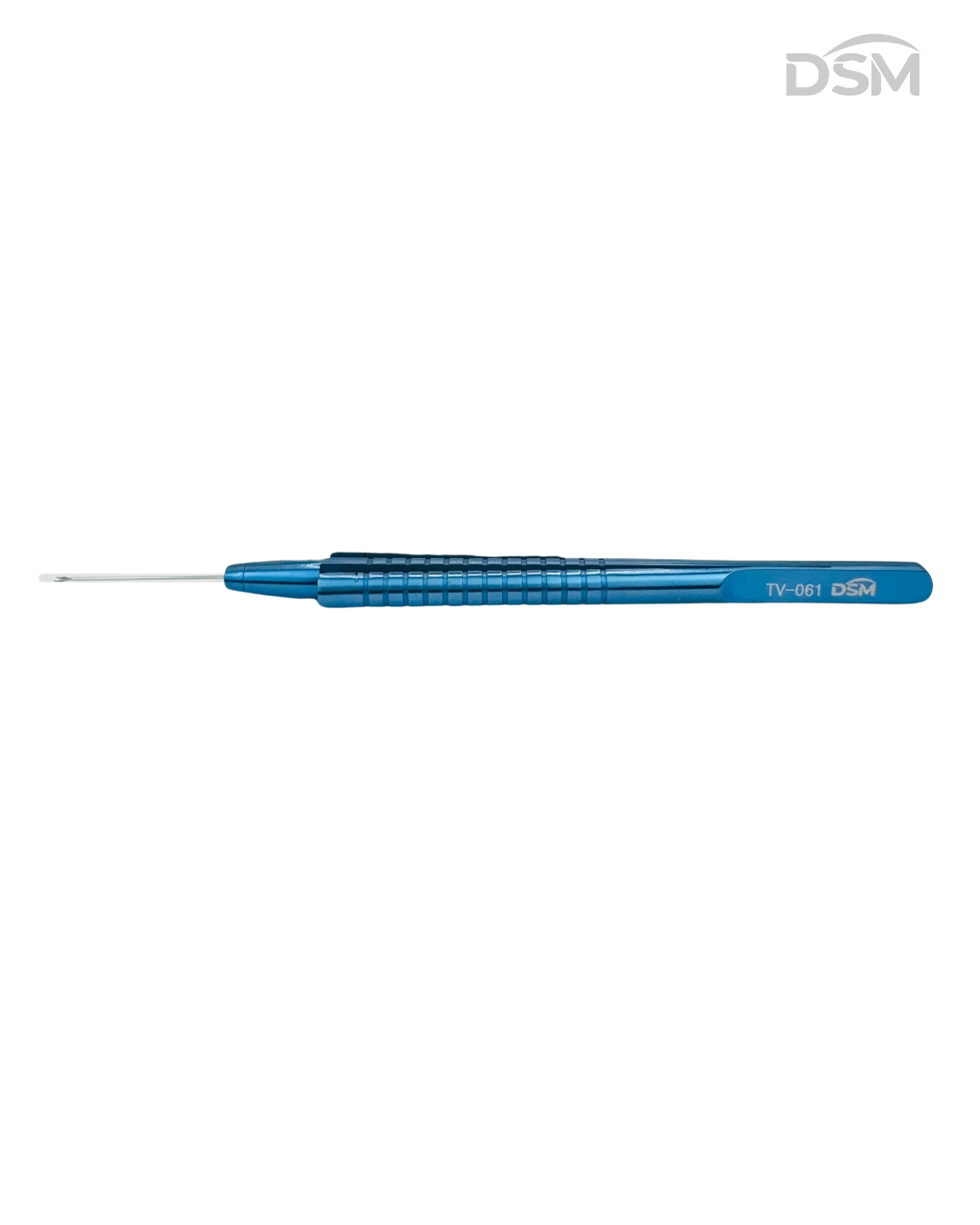 TV-061 Capsulorhexis forceps Pinza de capsulorrexis