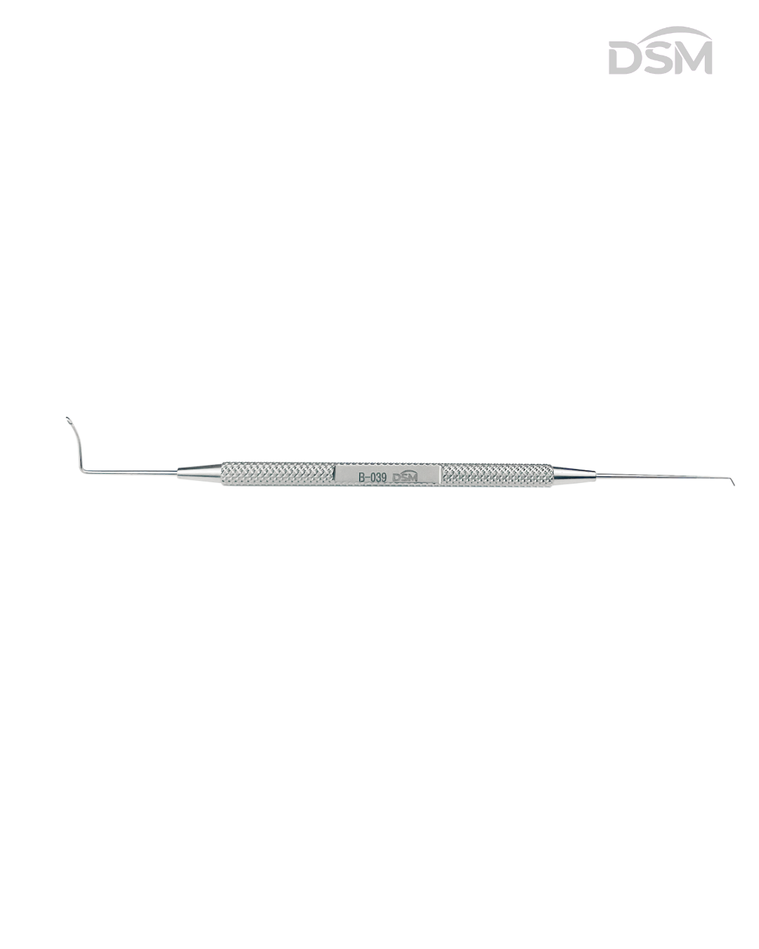B-039 Lenticule Separator Separador de Lenticulos Box of 3-Caja de 3