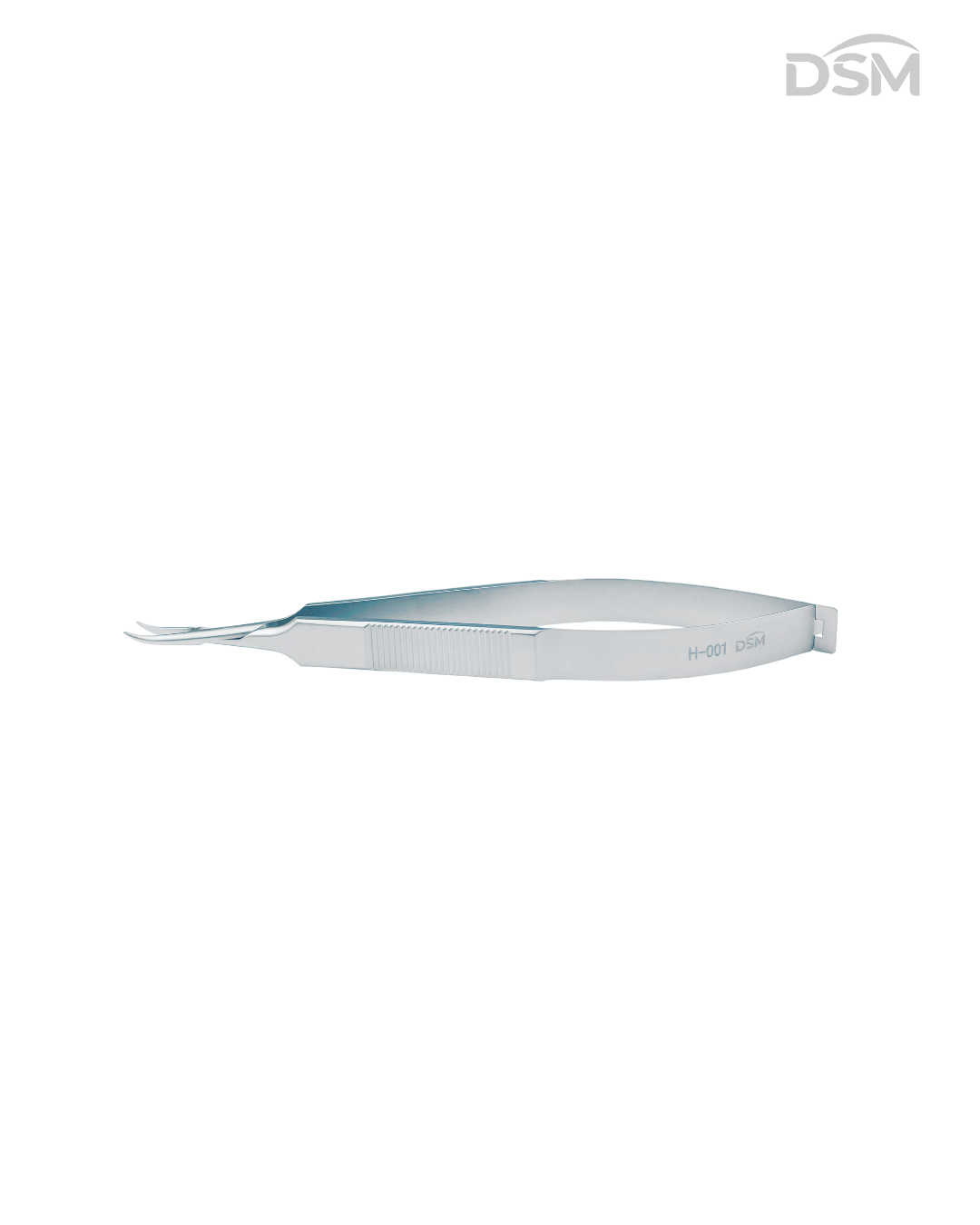 H-001 115mm|9mm Needle Holder Porta Agujas Box of 3-Caja de 3