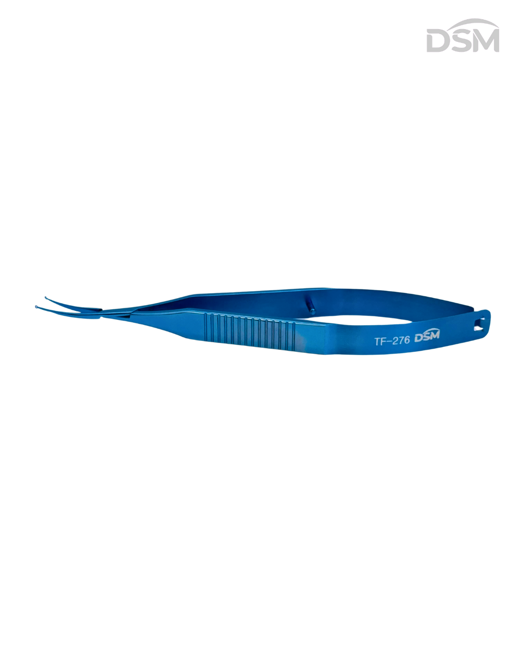 TF-276 120 mm Lens Forceps Pinzas para lentes