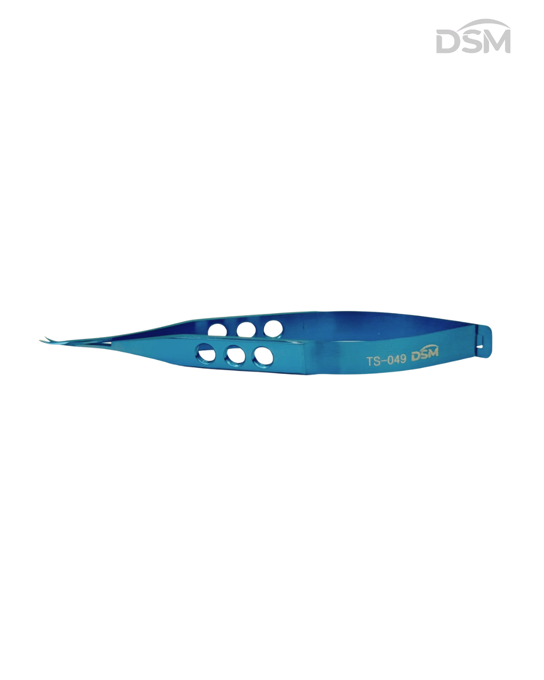 TS-049 10.5mm|115mm Westcott Stitch Scissors Tijeras de puntada Westcott