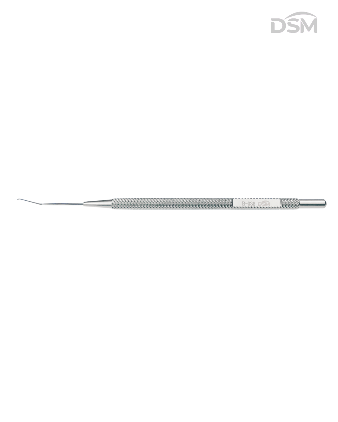B-036 Kuglen Iris Hook Gancho Kuglen para Iris Box of 3-Caja de 3