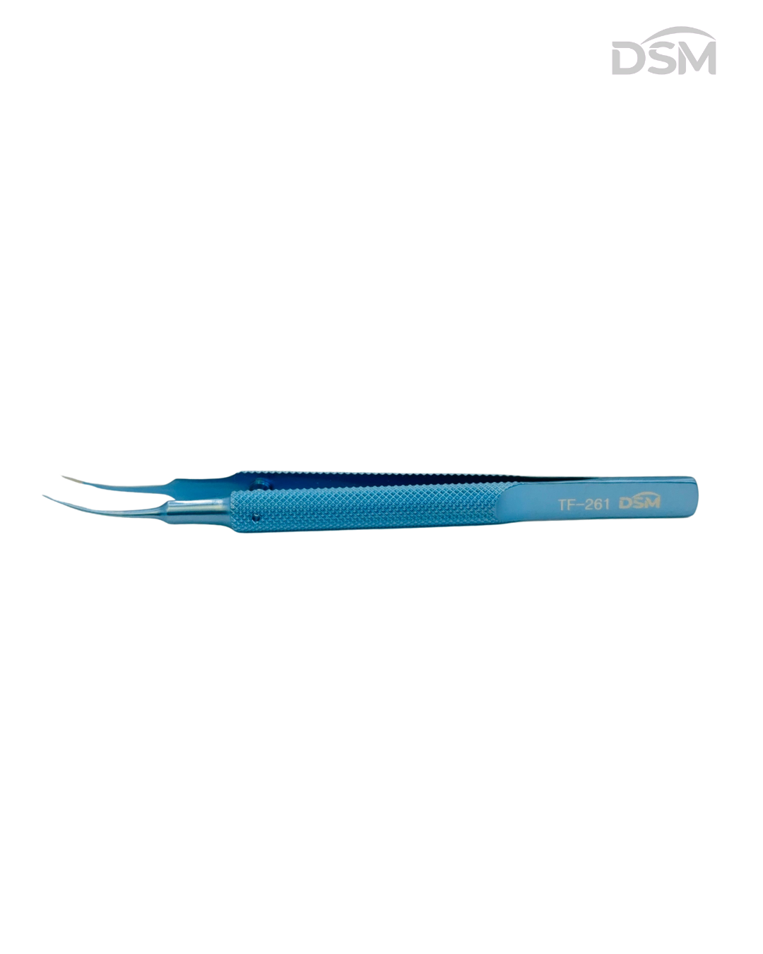TF-261 105 mm Tying Forceps Pinzas para atar
