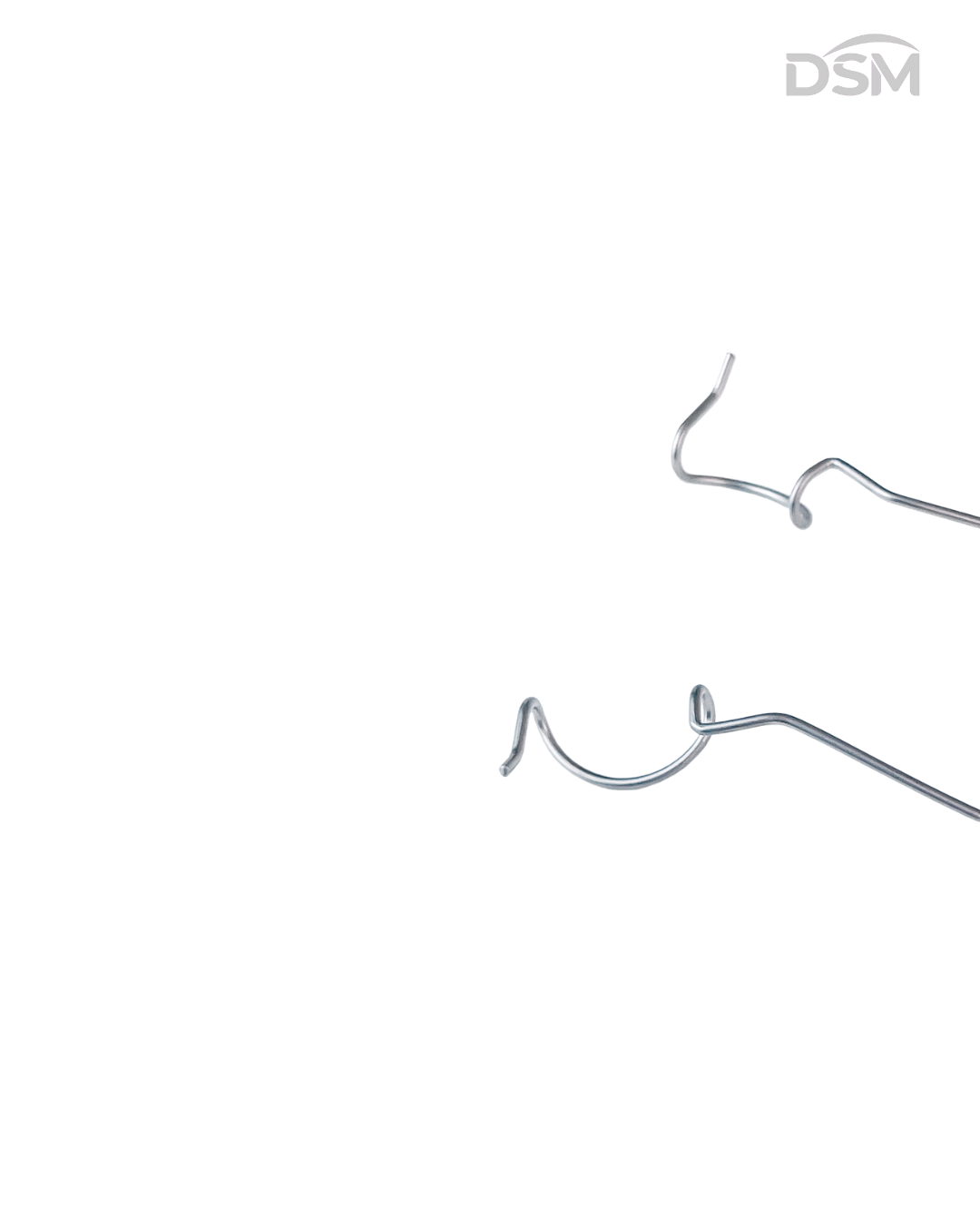E-007 15.5mm | 50mm Wire Speculum Blefarostato de Alambre Box of 5-Caja de 5