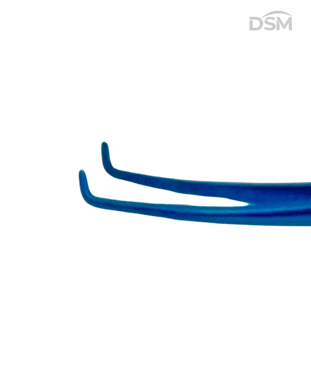 TF-274 120mm Lens Forceps Pinzas para lentes