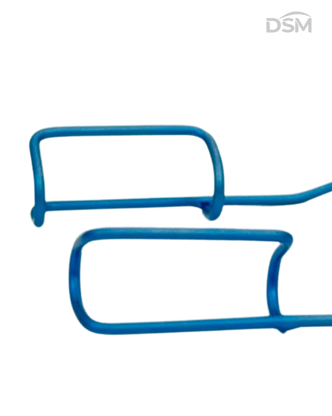 TE-020 14mm|45mm Wire Speculum Espéculo de alambre