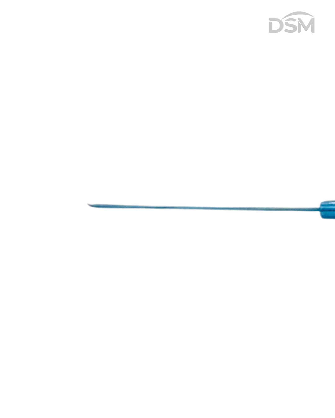 TB-100 Retinal Hook Gancho de retina