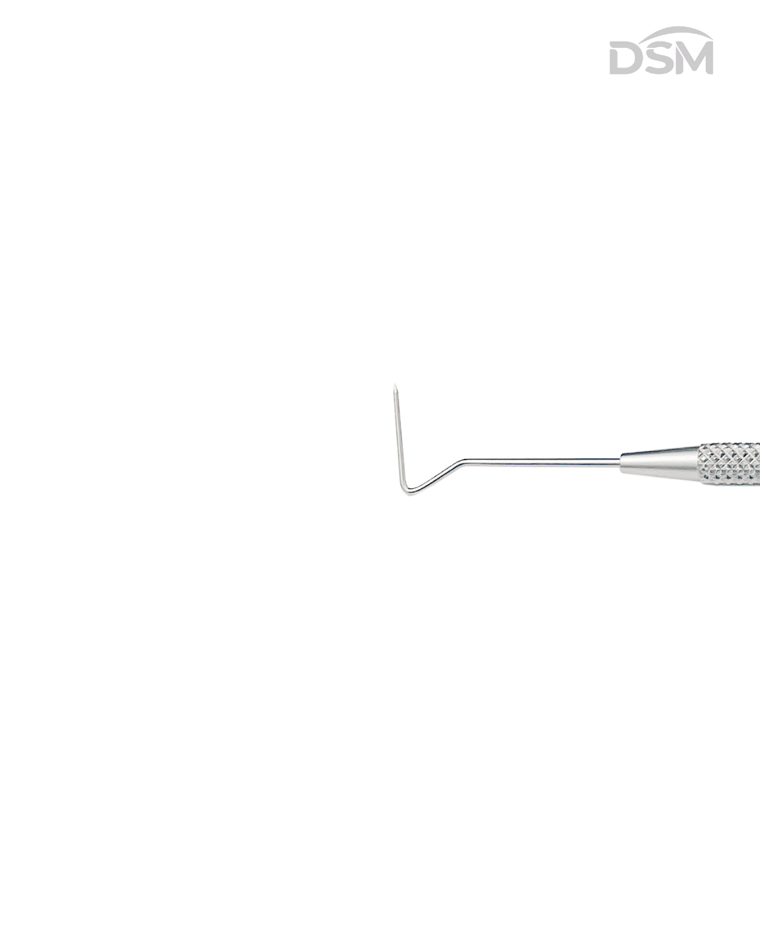 B-047 Femto Flap Lifter & Retreatment Spatula Levantador de Flap Femto y Espátula de Retratamiento Box of 3-Caja de 3