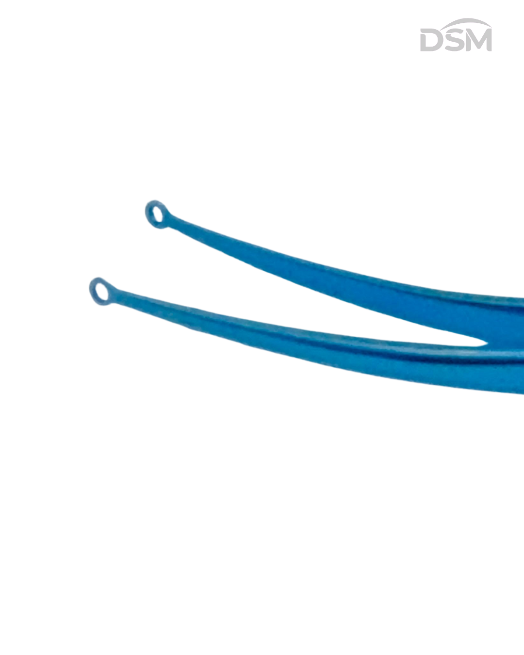 TF-276 120 mm Lens Forceps Pinzas para lentes