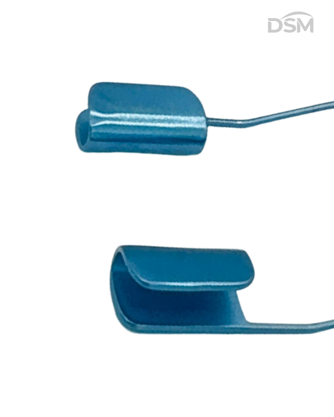 TE-038 14mm|42mm Barraquer Solid Speculum Espéculo sólido de Barraquer