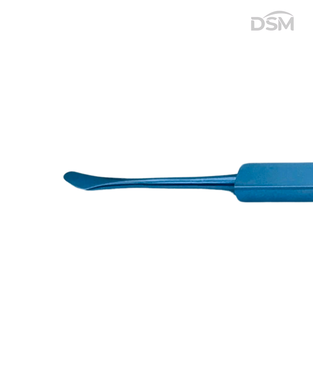 TB-006 6mm Corneal Epithelium Spatula Espátula para epitelio corneal