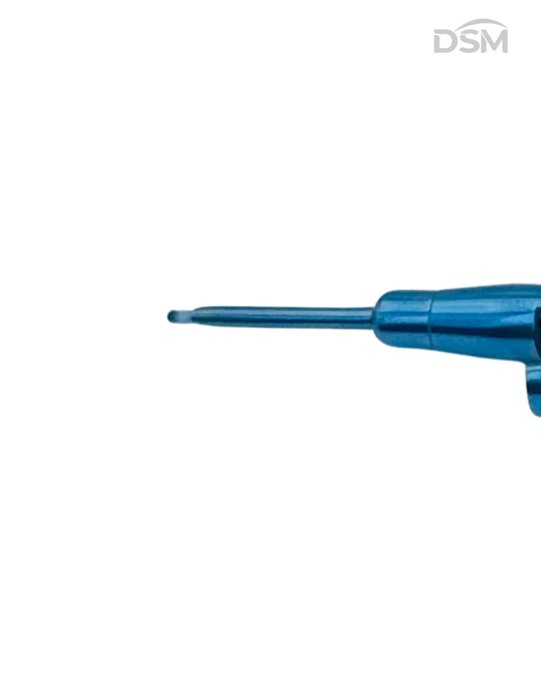TB-033 1.5mm Trabeculectomy Punch Punch para trabeculectomía