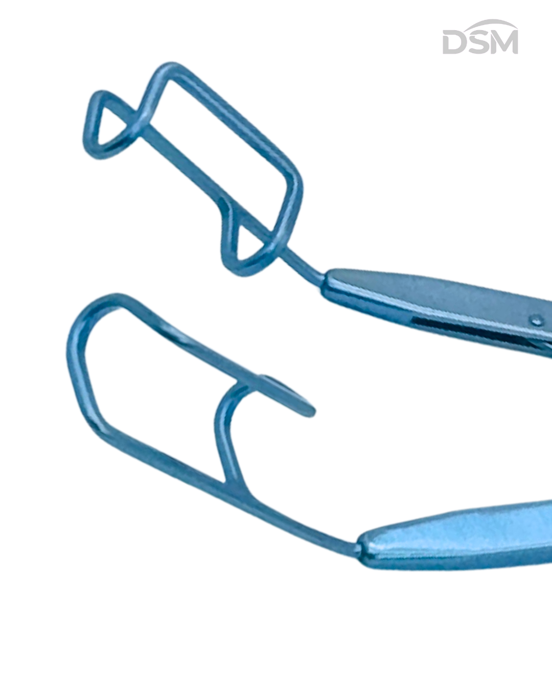 TE-074 13.5mm|65mm Adjustable Speculum Espéculo ajustable