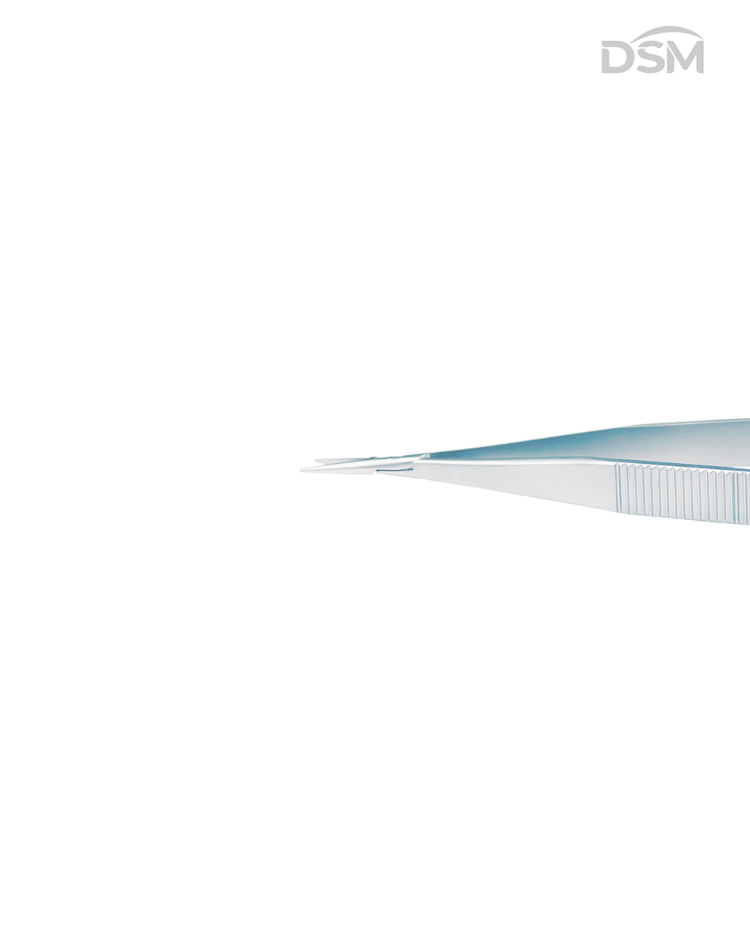 H-003 140mm|10mm Needle Holder Porta Agujas Box of 3-Caja de 3