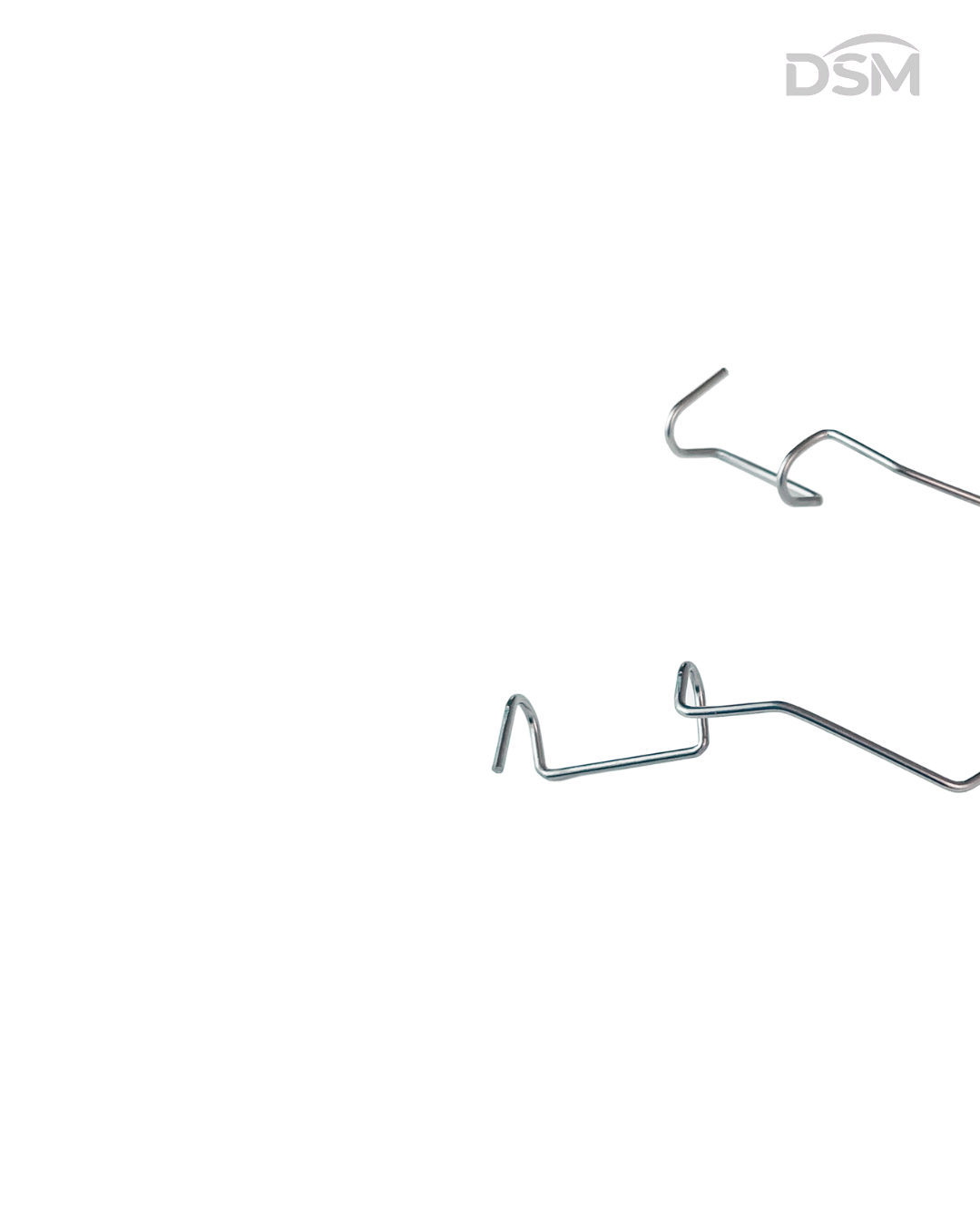 E-004 15.5mm | 48mm Kratz Barraquer Wire Speculum Blefarostato Barraquer Box of 5-Caja de 5