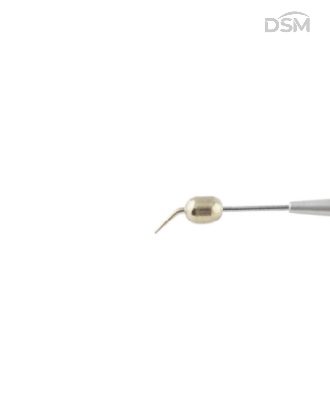 B-032 5mm | 7mm Cautery Cauterizador Box of 3-Caja de 3