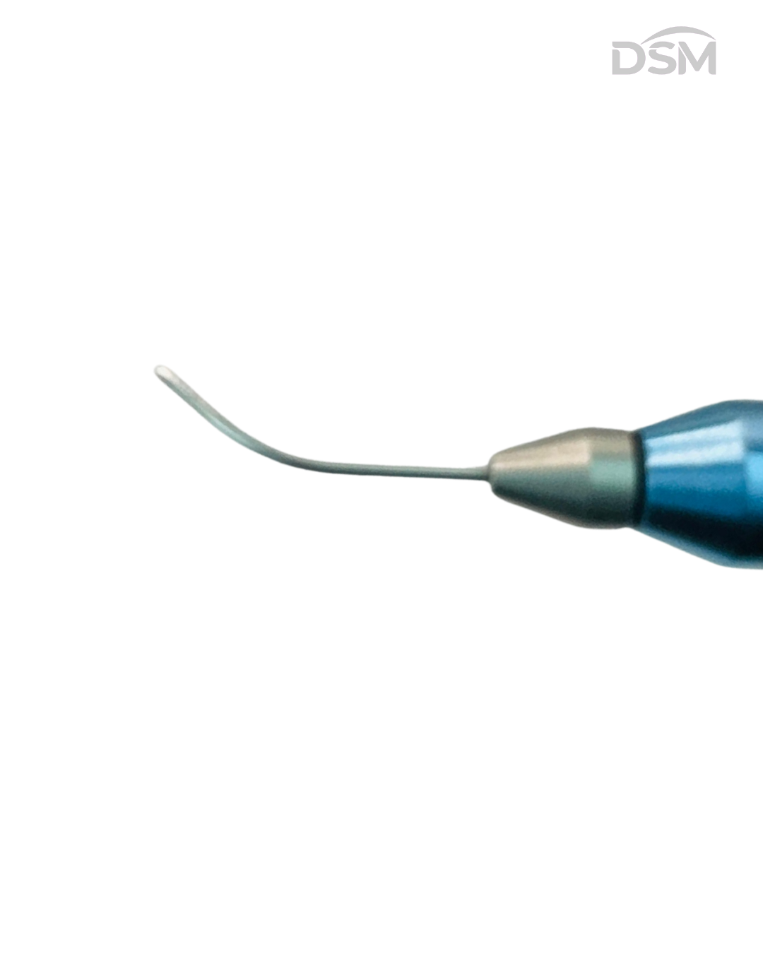 TB-015 - TB-016 23G|0,6mm Aspiration and Irrigation Handpiece Pieza de mano de aspiración e irrigación