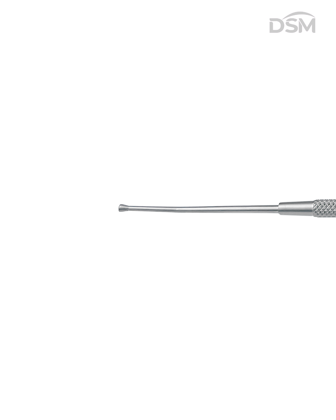 B-079 Scleral Depressor Depresor Escleral Box of 3-Caja de 3