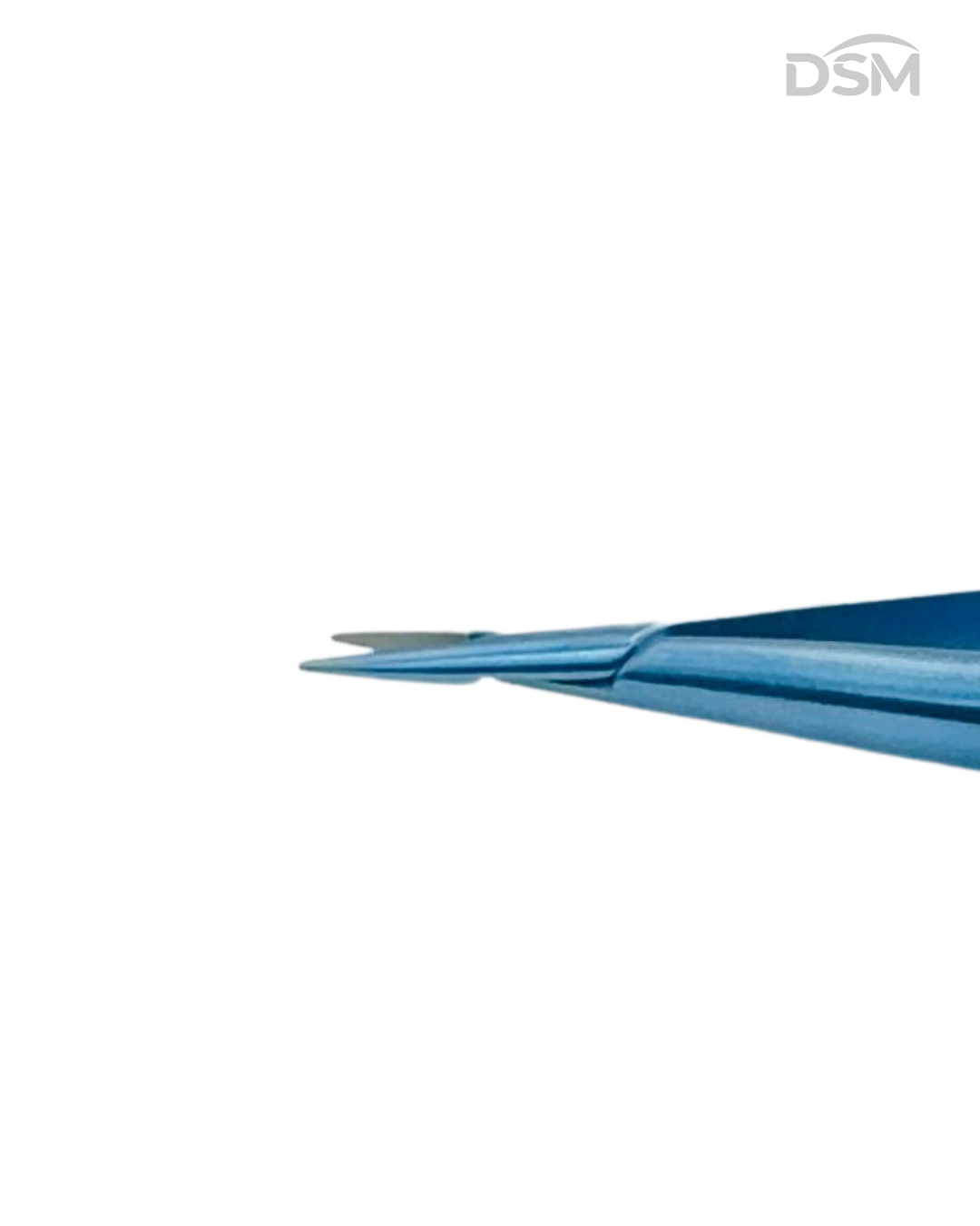TH-041 6mm|110mm Needle Holder (With Lock) Porta Agujas (Con Seguro)
