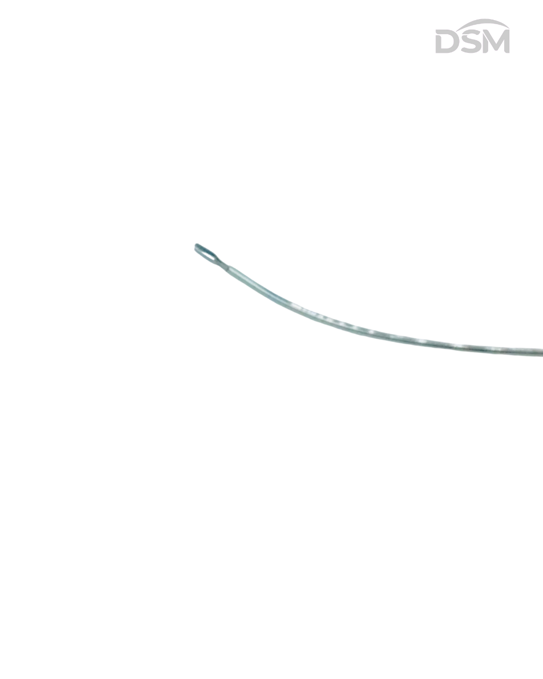 TV-085 Serrated forceps Pinza dentada