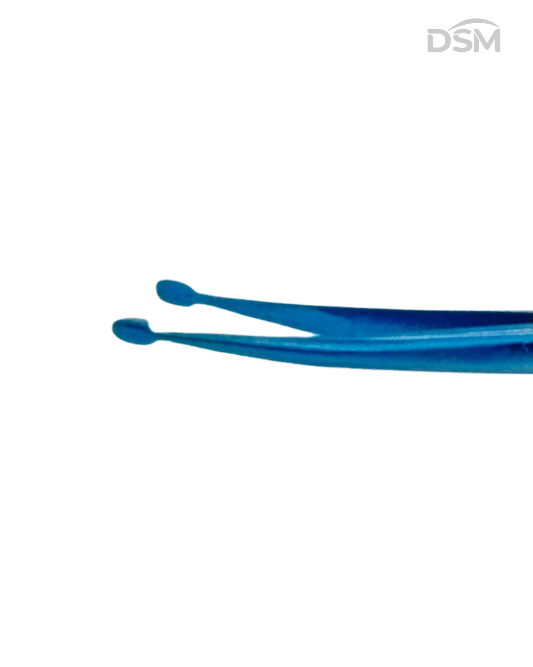 TF-278 120 mm Lens Forceps Pinzas para lentes