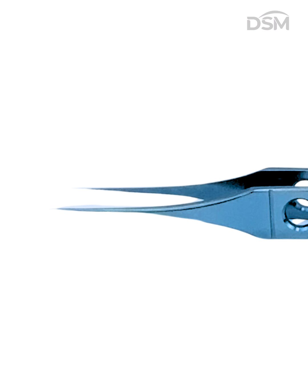 TF-251 115mm Tying Forceps Pinzas para atar
