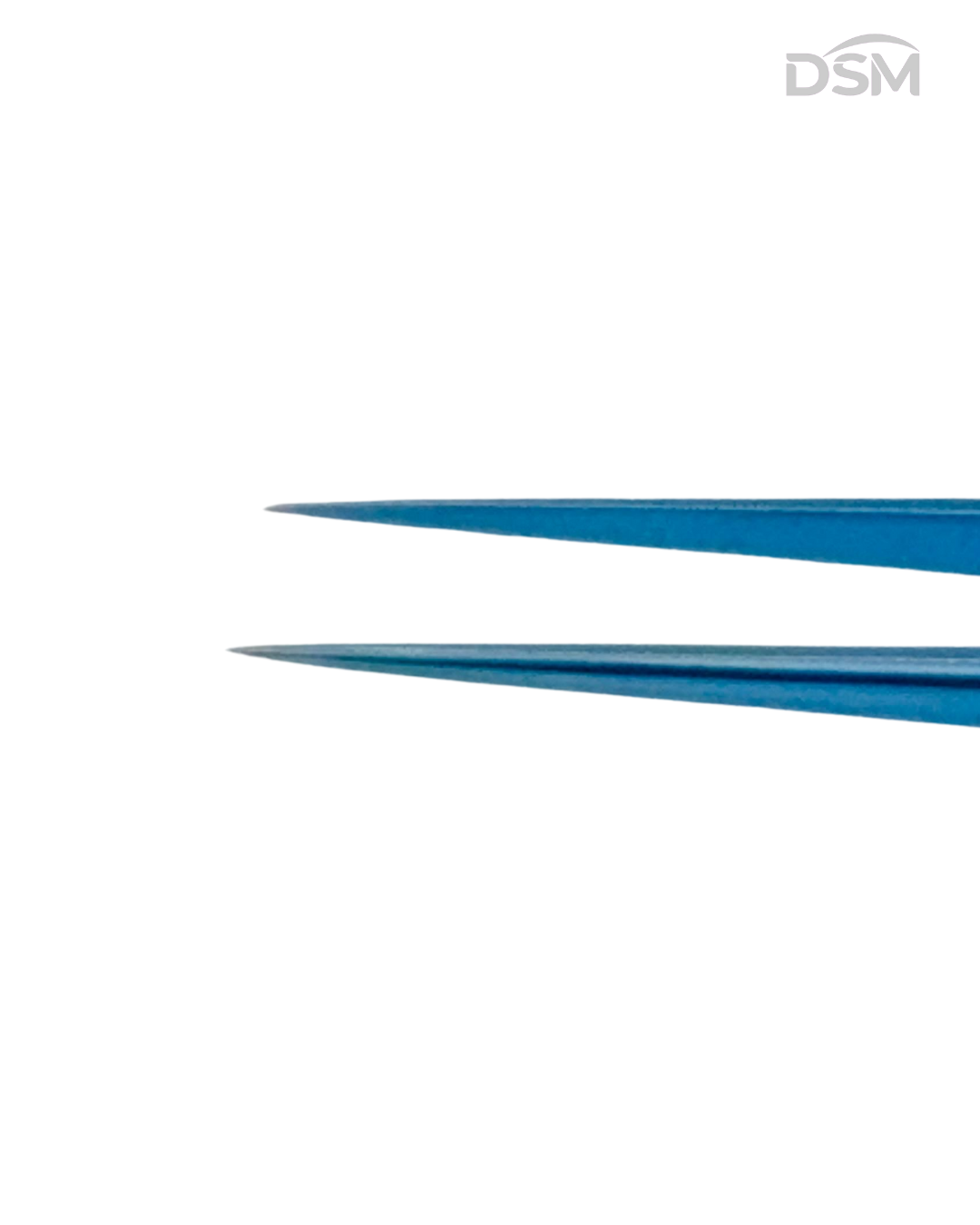 TF-338 115 mm Jeweler Forceps Pinzas de joyero